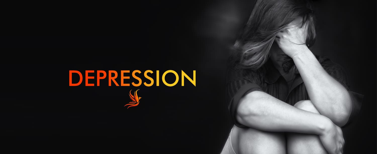 افسردگی چیست و روش های درمان آن