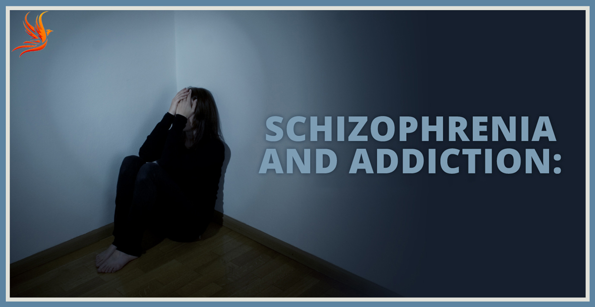 اسکیزوفرنی چیه